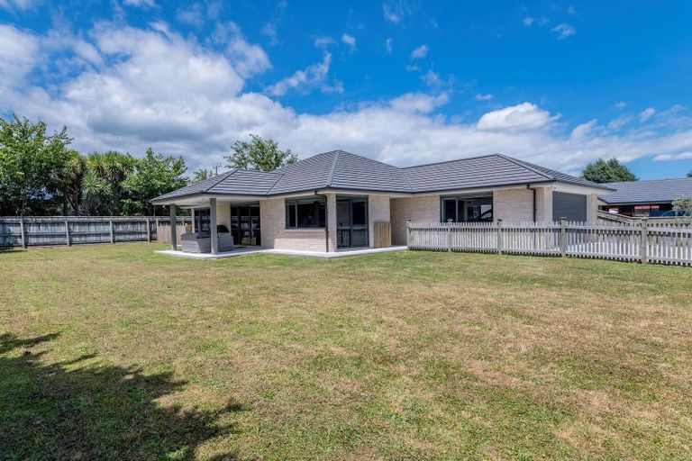 Photo of property in 34 Weld Street, Levin, 5510