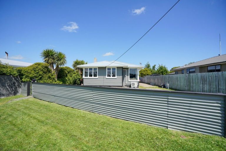 Photo of property in 36 Scott Street, Strathern, Invercargill, 9812