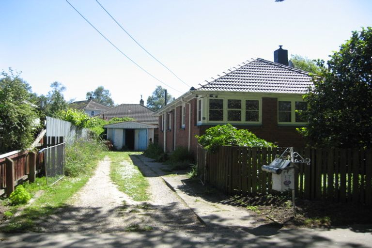 Photo of property in 2/15 Emmett Street, Shirley, Christchurch, 8013