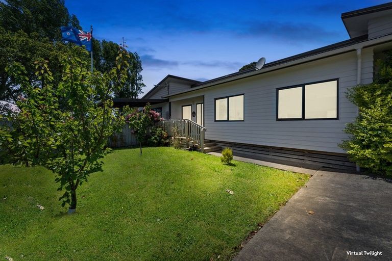 Photo of property in 93 Stafford Street, Shannon, 4821