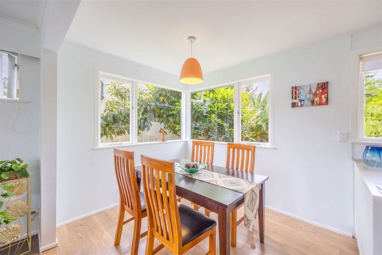 Photo of property in 1 Knox Road, Hillpark, Auckland, 2102