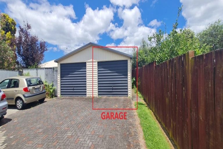 Photo of property in 1/4a Lomas Place, Manurewa, Auckland, 2102