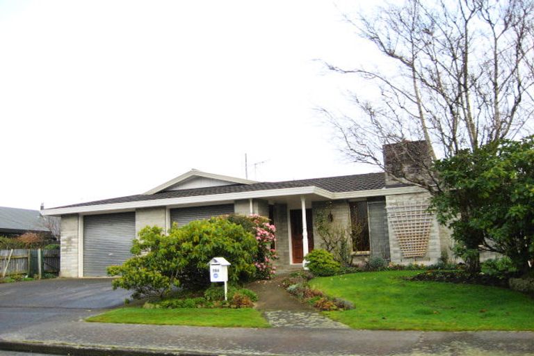 Photo of property in 194 Ward Street, Hargest, Invercargill, 9810