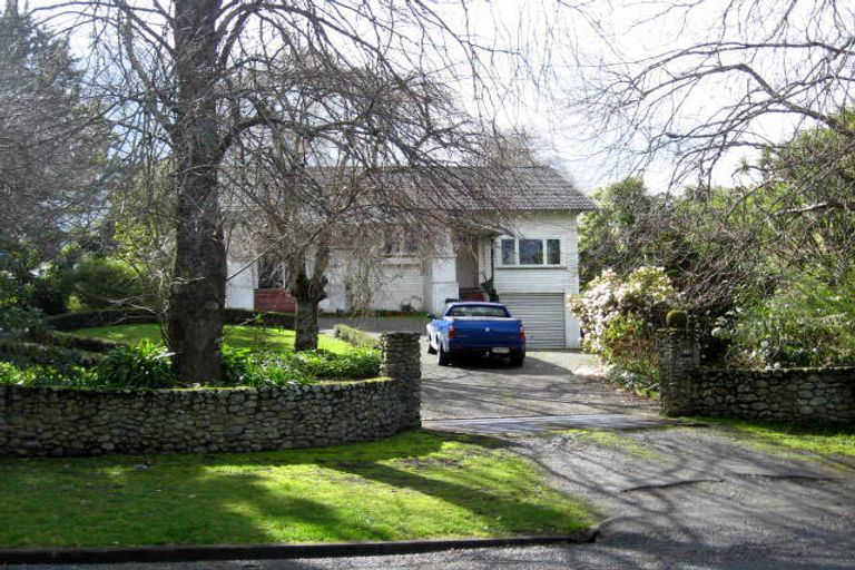 Photo of property in 48 Hillcrest Street, Solway, Masterton, 5810