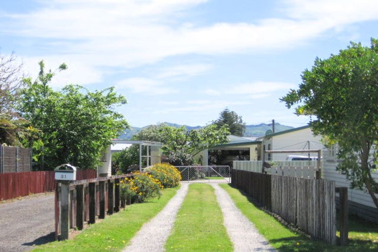 Photo of property in 31 Scott Street, Elgin, Gisborne, 4010