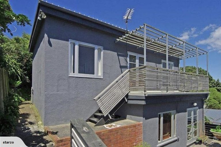 Photo of property in 34a Wilberforce Street, Miramar, Wellington, 6022