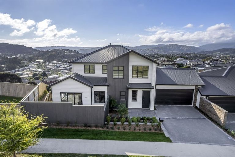 Photo of property in 170b Navigation Drive, Whitby, Porirua, 5024