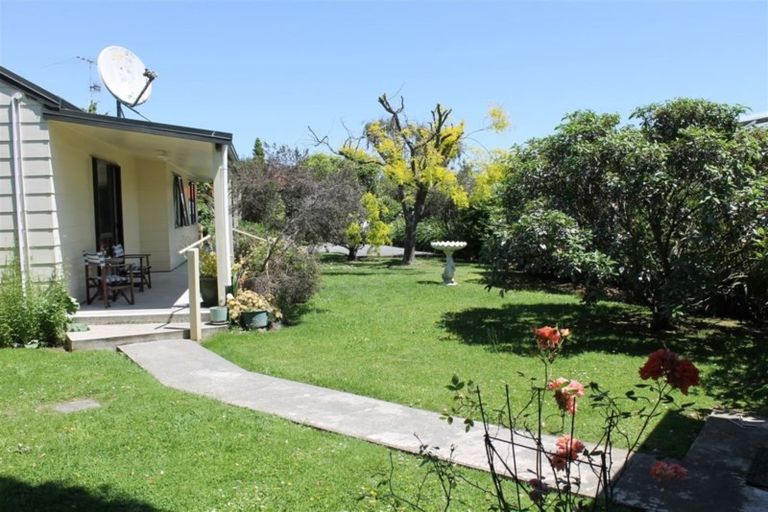 Photo of property in 46a Te Manuao Road, Otaki, 5512