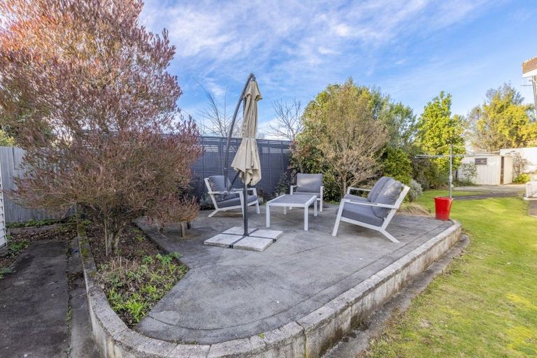 Photo of property in 9 Mount View Place, Waipukurau, 4200