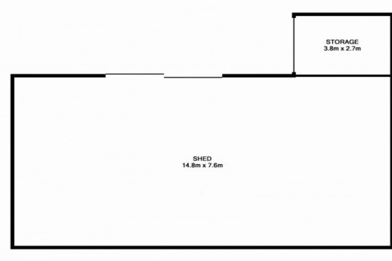 Photo of property in 7 Wynvale Lane, Rotokauri, Hamilton, 3289