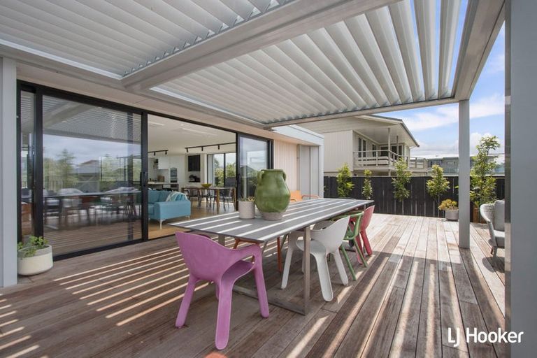 Photo of property in 55 Seaforth Road, Waihi Beach, 3611