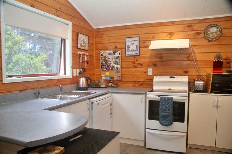 Photo of property in 110 Hukatere Road, Pukenui, Kaitaia, 0484