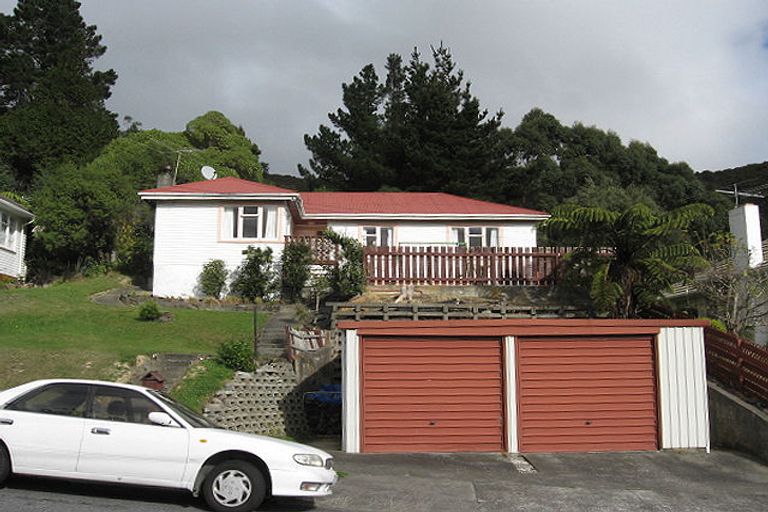 Photo of property in 44 Hay Street, Naenae, Lower Hutt, 5011