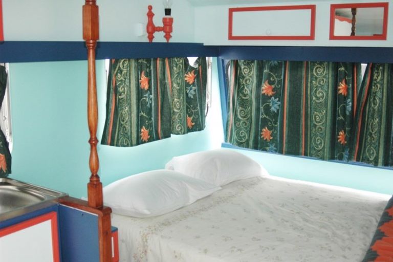 Photo of property in 48 Akitio Esplanade, Akitio, Pongaroa, 4991