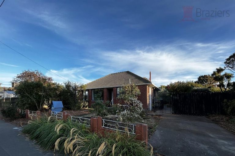 Photo of property in 41 Jeffreys Road, Fendalton, Christchurch, 8052