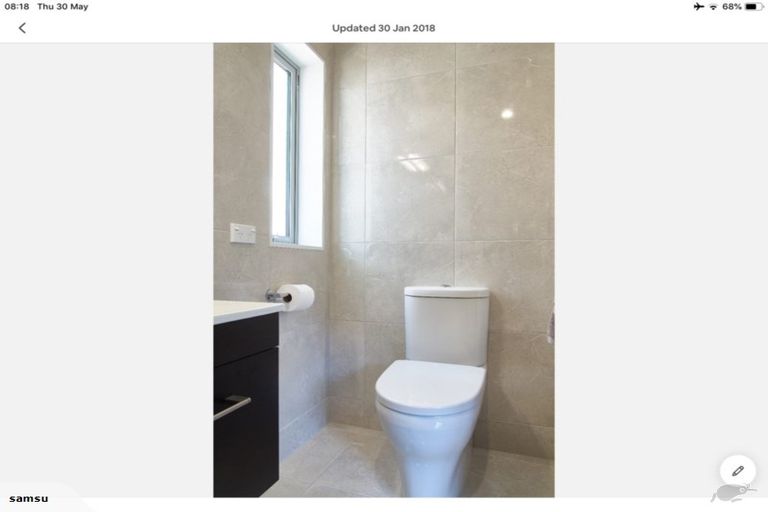 Photo of property in 208a Salisbury Street, Christchurch Central, Christchurch, 8013