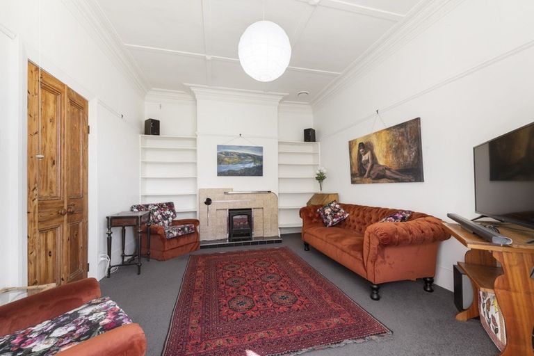 Photo of property in 3355 Becks-lauder Road, Lauder, Omakau, 9377