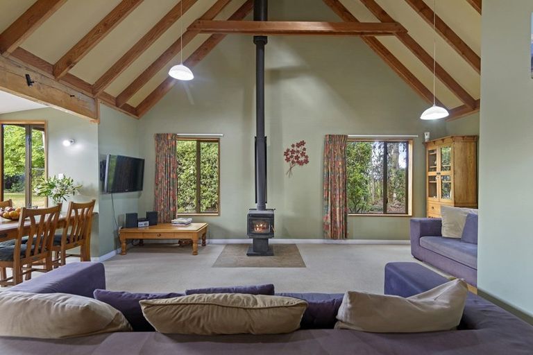 Photo of property in 156 Bleak House Road, Darfield, 7571