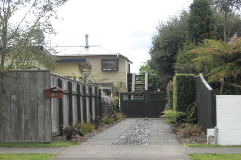 Photo of property in 2/47 Wheretia Street, Taupo, 3330