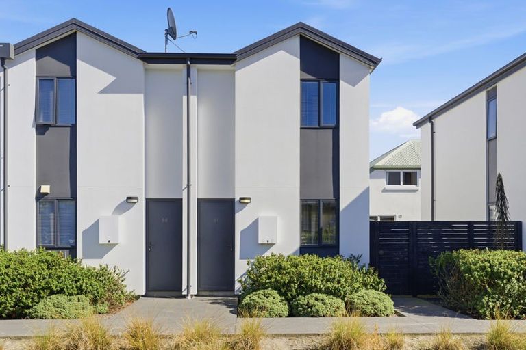 Photo of property in 51/10 Buffon Street, Waltham, Christchurch, 8023