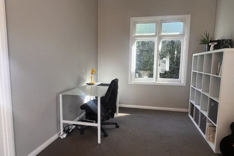 Photo of property in 16 Barrie Street, Addington, Christchurch, 8024