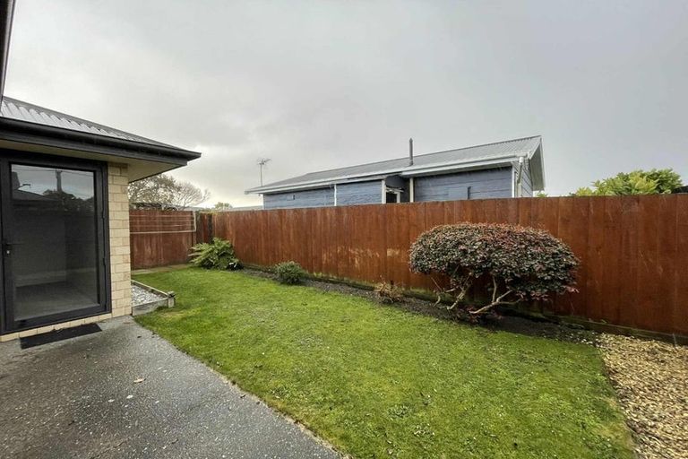 Photo of property in 4/310 Halswell Road, Halswell, Christchurch, 8025