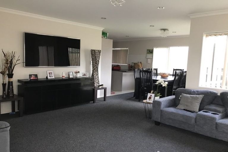 Photo of property in 15b Halswell Street, Mangere East, Auckland, 2024