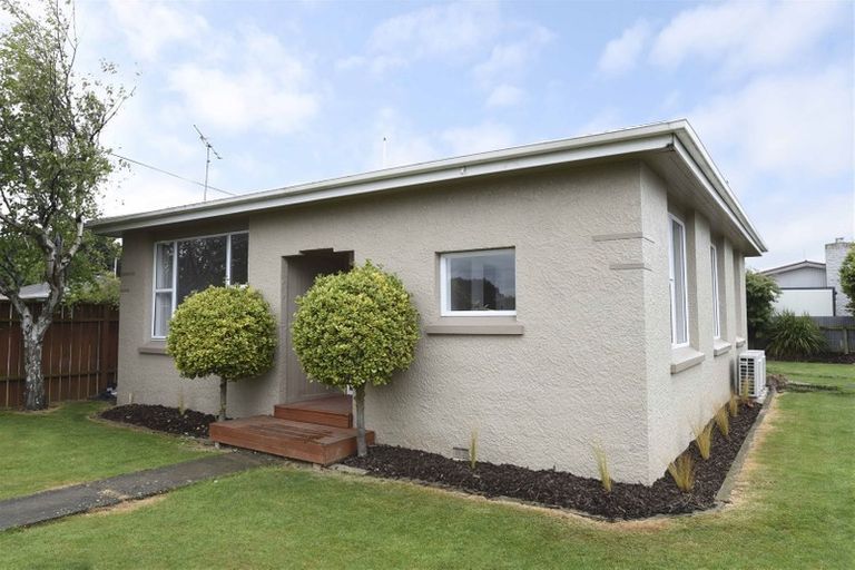 Photo of property in 80 Carlyle Street, Hawthorndale, Invercargill, 9810