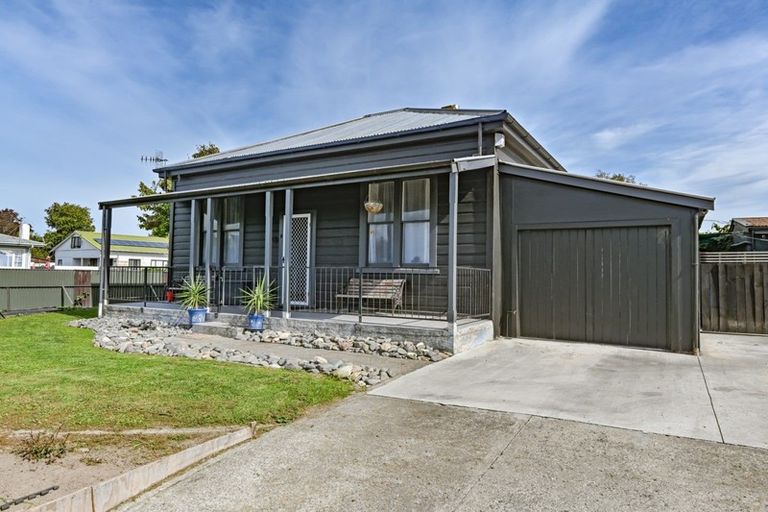 Photo of property in 307 Park Road South, Akina, Hastings, 4122