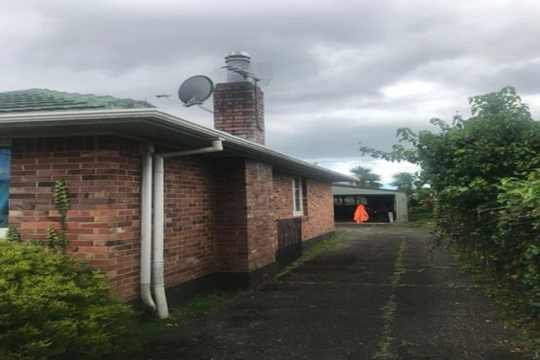 Photo of property in 117 Swanson Road, Henderson, Auckland, 0610