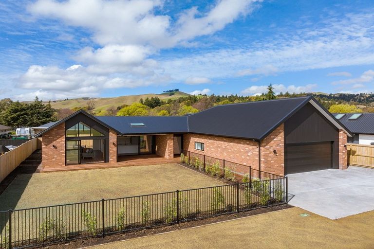Photo of property in 27 Turnbull Drive, Witherlea, Blenheim, 7201