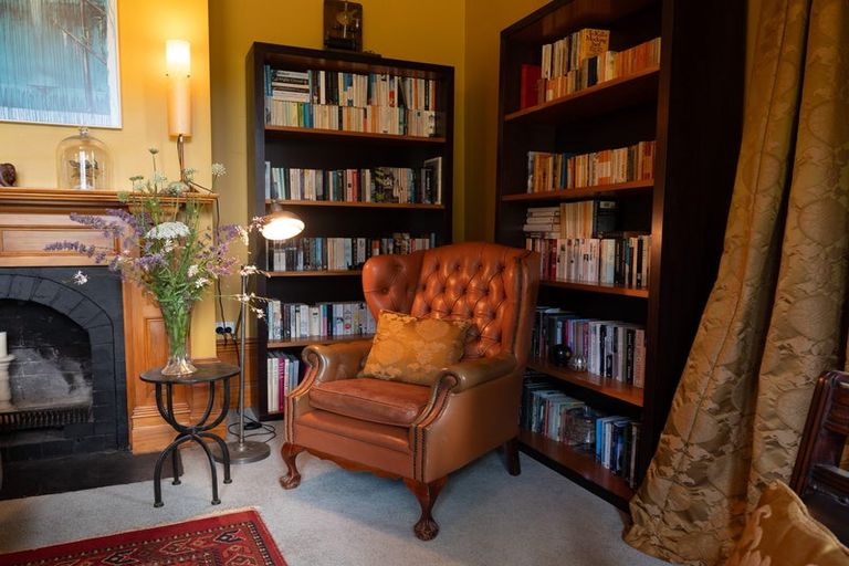 Photo of property in Tuhitarata Homestead, 2337 Kahutara Road, Pirinoa, Featherston, 5772