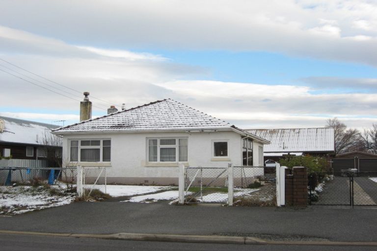 Photo of property in 6 Chicago Street, Alexandra, 9320