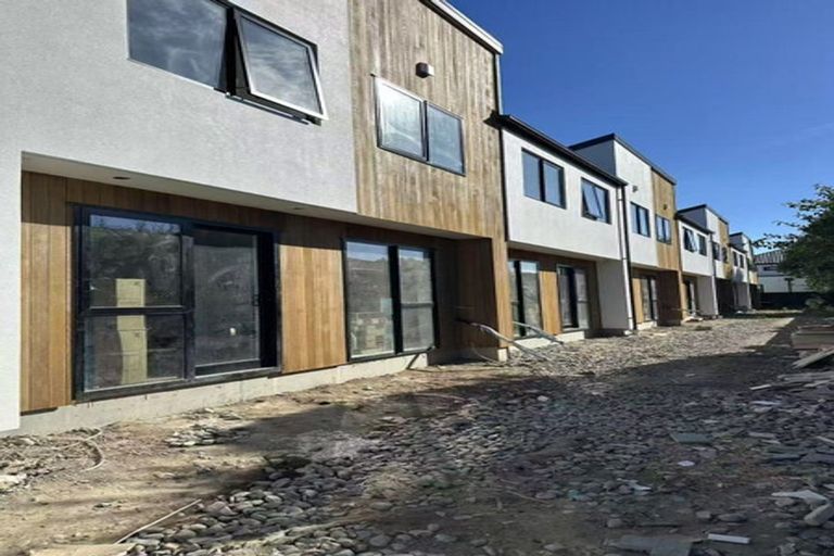 Photo of property in 3/101 Wainui Street, Riccarton, Christchurch, 8041