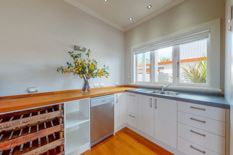 Photo of property in 107 Rolleston Street, Thames, 3500