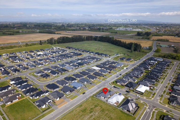 Photo of property in 69 William Nicholls Drive, Belfast, Christchurch, 8051