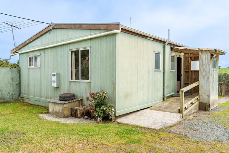 Photo of property in 1308 Bickerstaffe Road, Maungaturoto, 0587