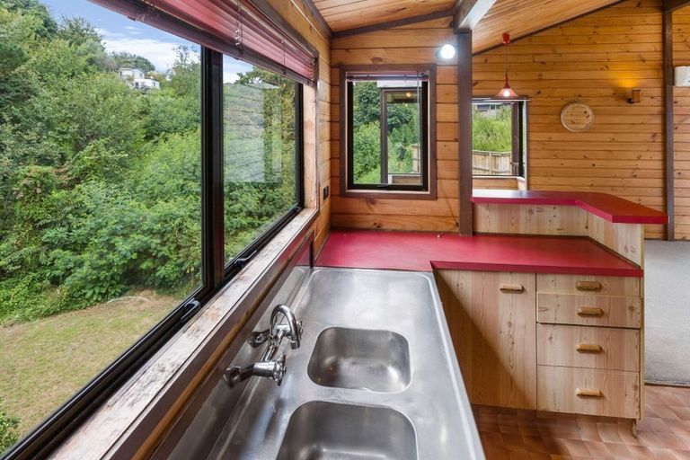 Photo of property in 12 Fairmont Terrace, Otumoetai, Tauranga, 3110