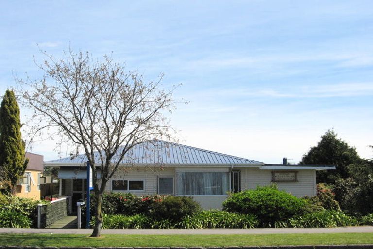 Photo of property in 313 Fenton Street, Glenholme, Rotorua, 3010