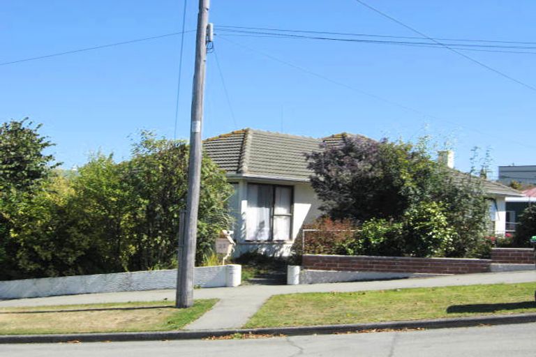 Photo of property in 23 Mowbray Street, Watlington, Timaru, 7910