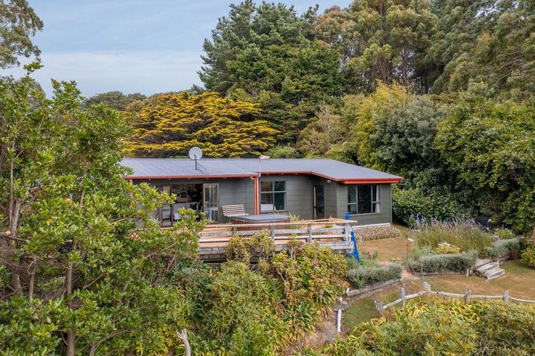 Photo of property in 308b Belmont Road, Judgeford, Porirua, 5381