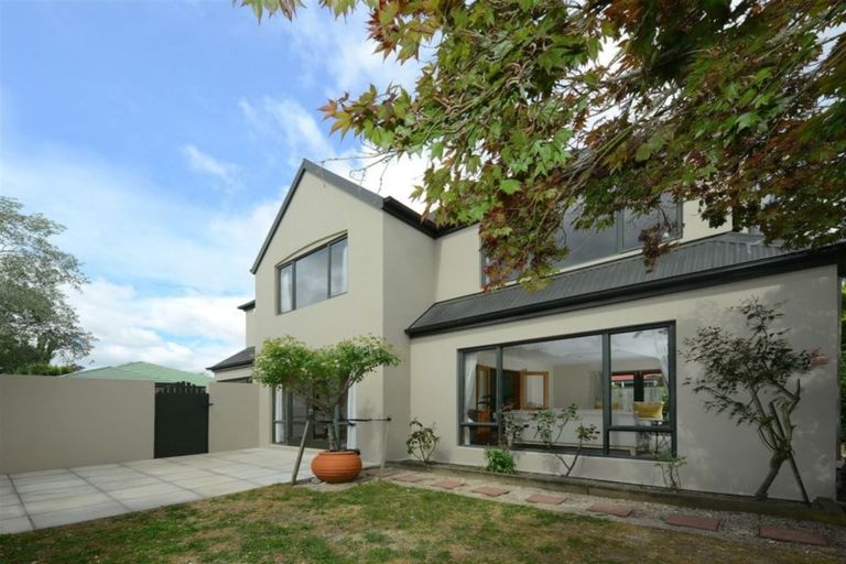 Photo of property in 463a Ilam Road, Bryndwr, Christchurch, 8052