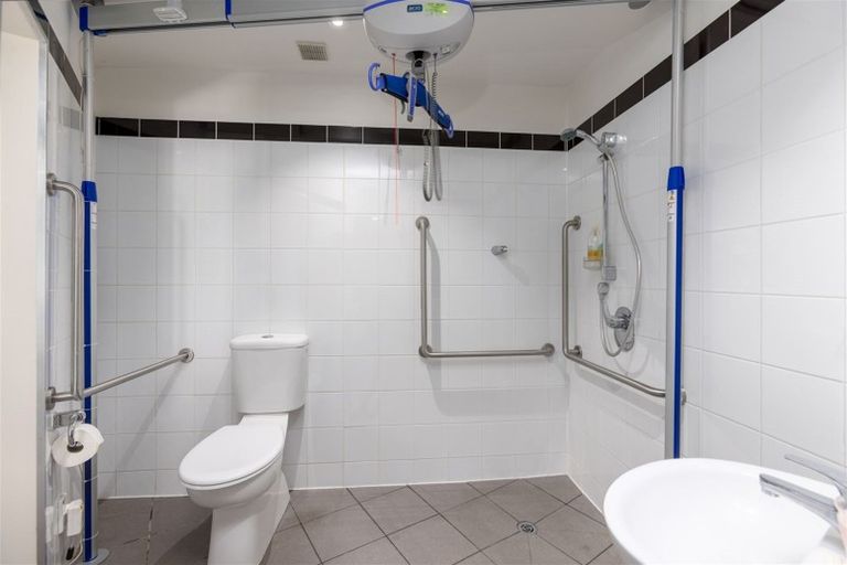 Photo of property in 82d Park Terrace, Christchurch Central, Christchurch, 8013