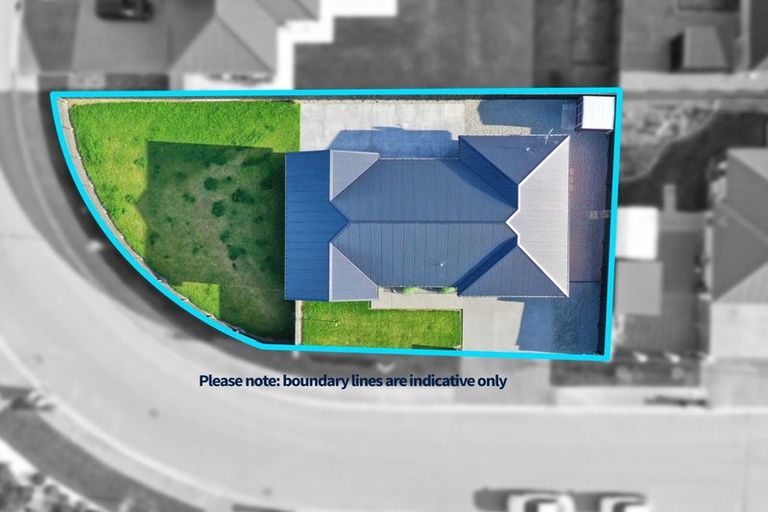 Photo of property in 4 Roxburgh Place, Tinwald, Ashburton, 7700