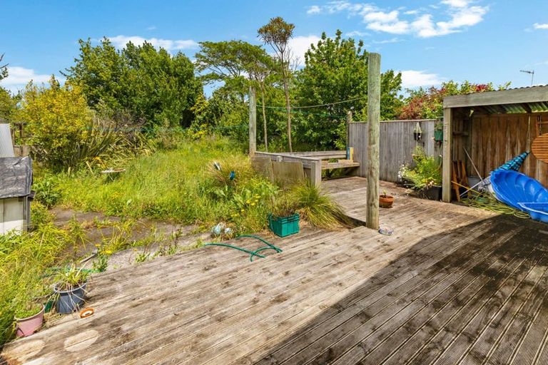 Photo of property in 29 Harris Street, Marton, 4710