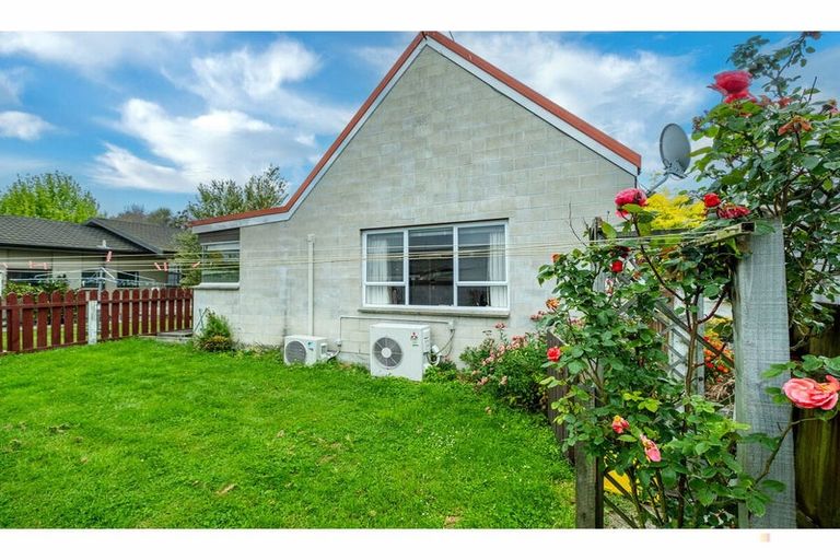 Photo of property in 2/438 Wai-iti Road, Gleniti, Timaru, 7910