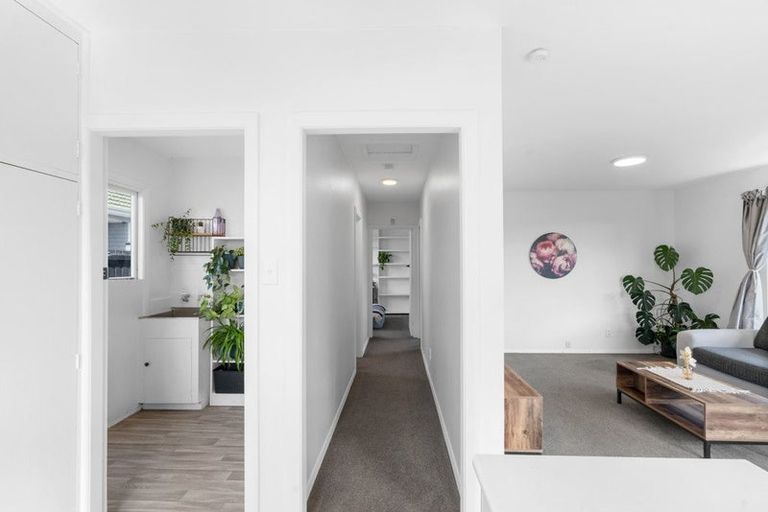 Photo of property in 1/93 Tedder Avenue, North New Brighton, Christchurch, 8083