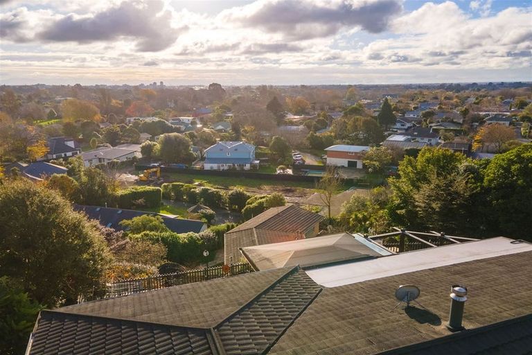 Photo of property in 361a Centaurus Road, Hillsborough, Christchurch, 8022