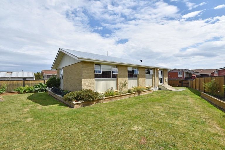 Photo of property in 52 Newbie Place, Heidelberg, Invercargill, 9812