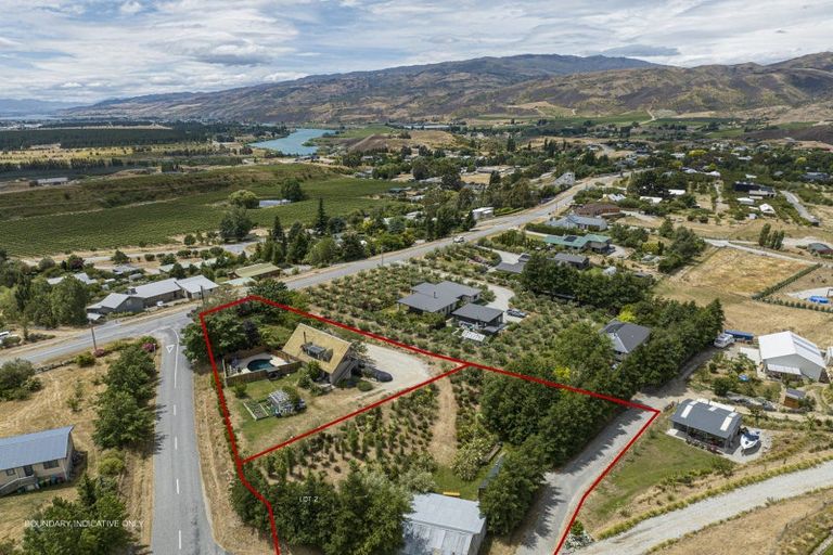 Photo of property in 67 Hall Road, Bannockburn, Cromwell, 9384